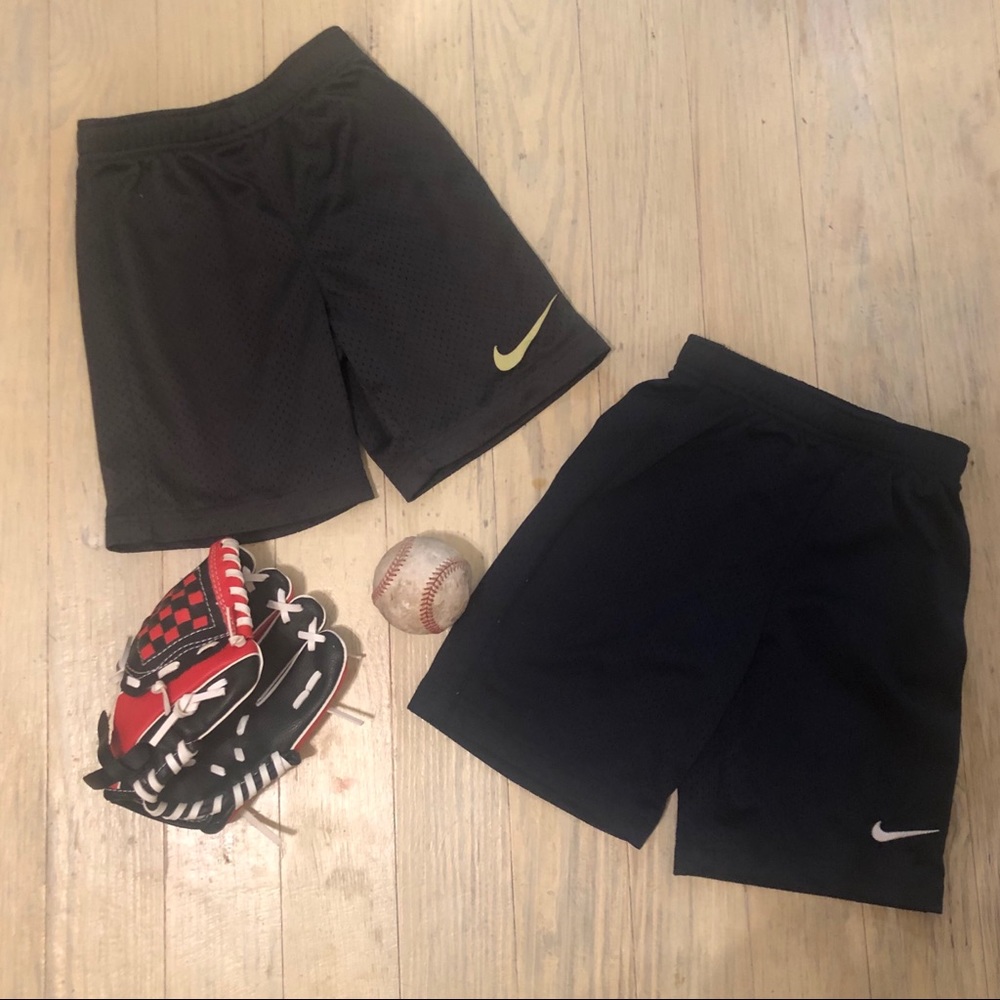 Boy’s Nike Shorts